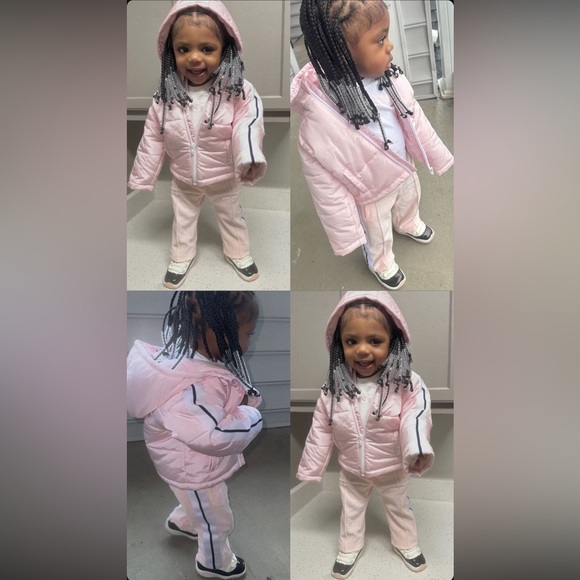 Palm-Angels Puffer Jacket - Picture 7 of 7